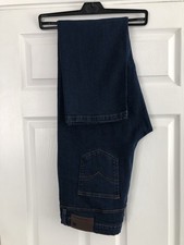 Men cotton traders denim - men’s,