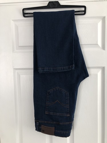 Men cotton traders denim - traders,