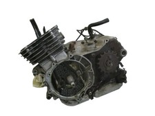 Yamaha SR 250 SE 3Y8 Bj.83