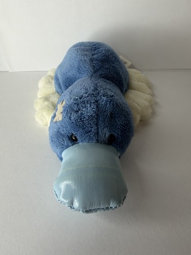 Blue nose friends inch - my, 4-inch