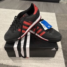 Adidas Orion 2 Black And Red