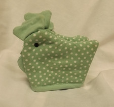 Set of 4 Chicken egg cup