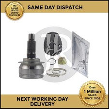 FITS SUZUKI SX4 1.5-1.6-VVT-1.6-1.9-2.0-DDiS DRIVE SHAFT CV JOINT 2006>ONWARDS