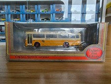 Efe 37901 alexander - efe, bus