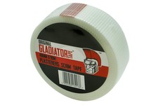 Scrim tape mtr plasterboard - 90,