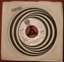 Graham Bond with Magick – Twelve Gates To The City / Water Water Spiral Vertigo 