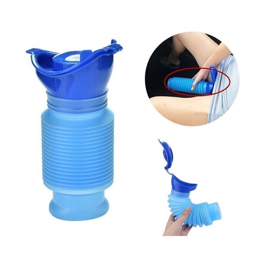 Male female emergency portable - male,