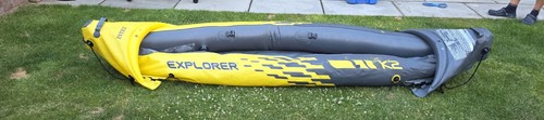 Intex explorer kayak 2 - intex,