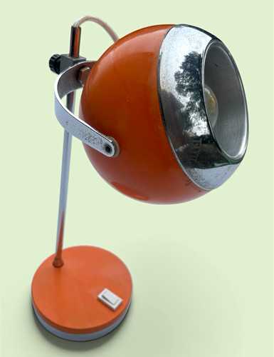 Vintage mid century - mid, adjustable