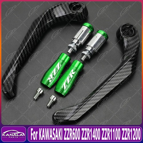 For kawasaki zzr600 - zzr600, 1400