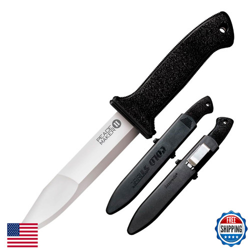 Cold steel peace maker - cold,