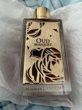 lancome oud bouquet 100ml RRP £210