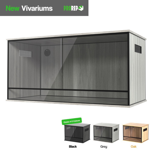 Prorep wooden vivarium - prorep,