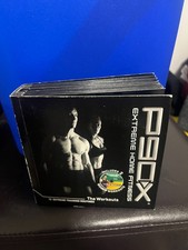 P90X Extreme Home Fitness