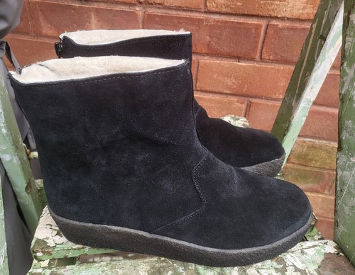 Clarks originals black - clarks,