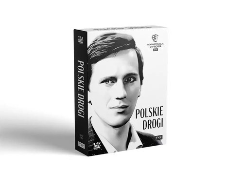 Polskie drogi rekonstrukcja - drogi,