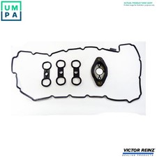 GASKET SET CYLINDER HEAD COVER