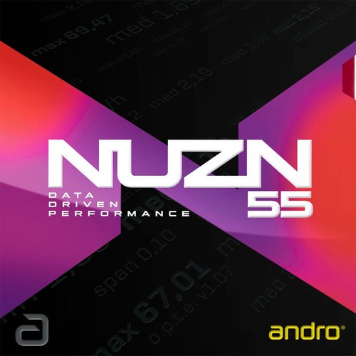 Sale andro nuzn - andro, black