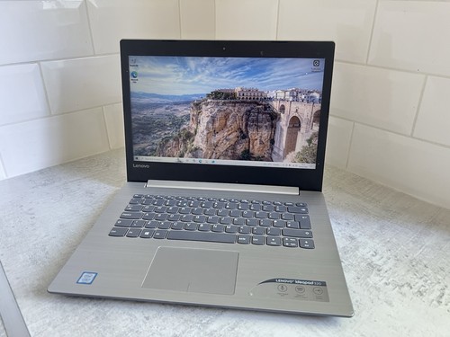 Lenovo ideapad 320 - 🔥, 14"