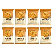 Border Biscuits Golden Oat