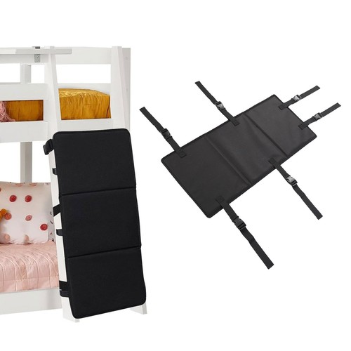 Bunk bed ladder - ladder, pad