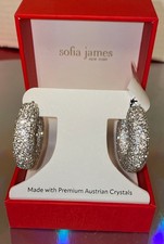 Sofia James New York Premium
