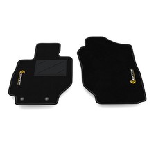 Floor Mats Compatible with