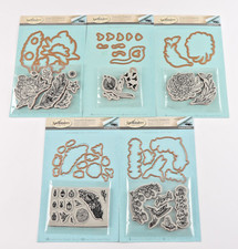 Spellbinders Bundle of 5