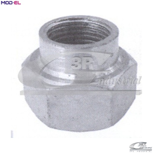 Nut kingpin 83027 - nut,
