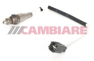 Cambiare lambda oxygen - cambiare,