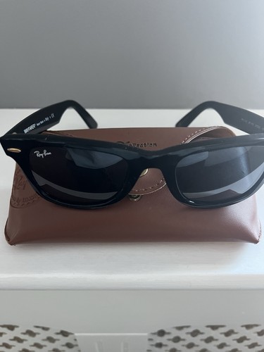 Ray ban wayfarer - ray-ban,