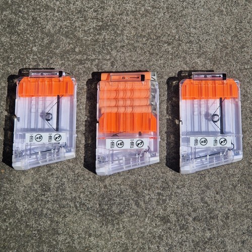 Nerf accustrike dart - accustrike,