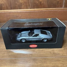 Kyosho 1/18 Lamborghini Miura