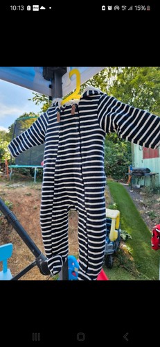 Jasper conran junior pramsuit - jasper,