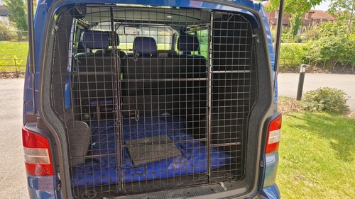 Barjo full dog - barjo, vw
