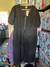 Scamp And dude Studded dress -