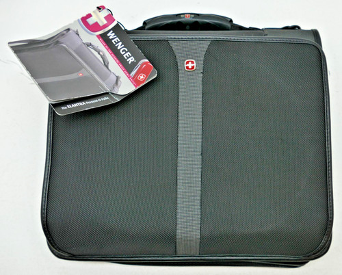Wenger elantra present folio - wenger,