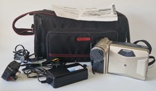 Sharp VL-A10 Viewcam Video