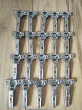 Blum Soft Close Hinges