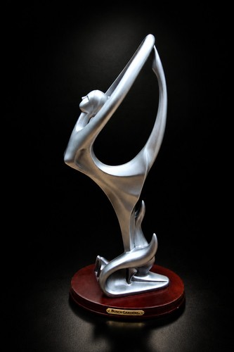 Large abstract modernist - large,