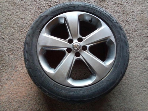 Vauxhall mokka mk1 stud - vauxhall,