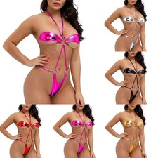 Women Bikini Swimwear Holiday