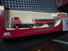 SCAMMELL Handyman Flatbed /