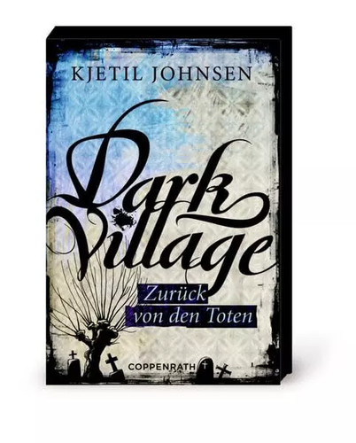 Dark village zurück von den - village,
