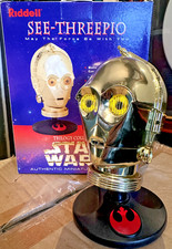 Star Wars: See-Threepio