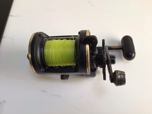 Daiwa sl30sh slosh - sl30sh, multiplier