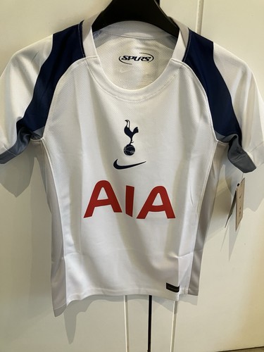 Tottenham hotspur home match - home,