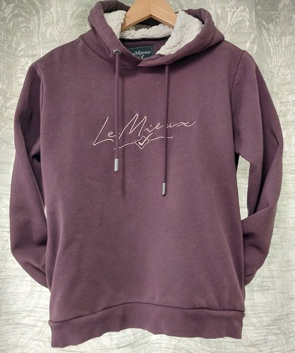 Mieux size plum purple - 10,