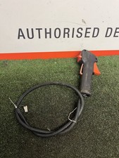 Tanaka TBC-340D Rbc 340 Petrol