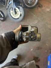 Aprilia RS4 125 2021-24 Throttle Body